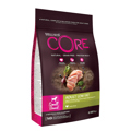 Wellness Core Xira Trofi Skulou Adult Small Breed Low Fat Glopoula 5kg